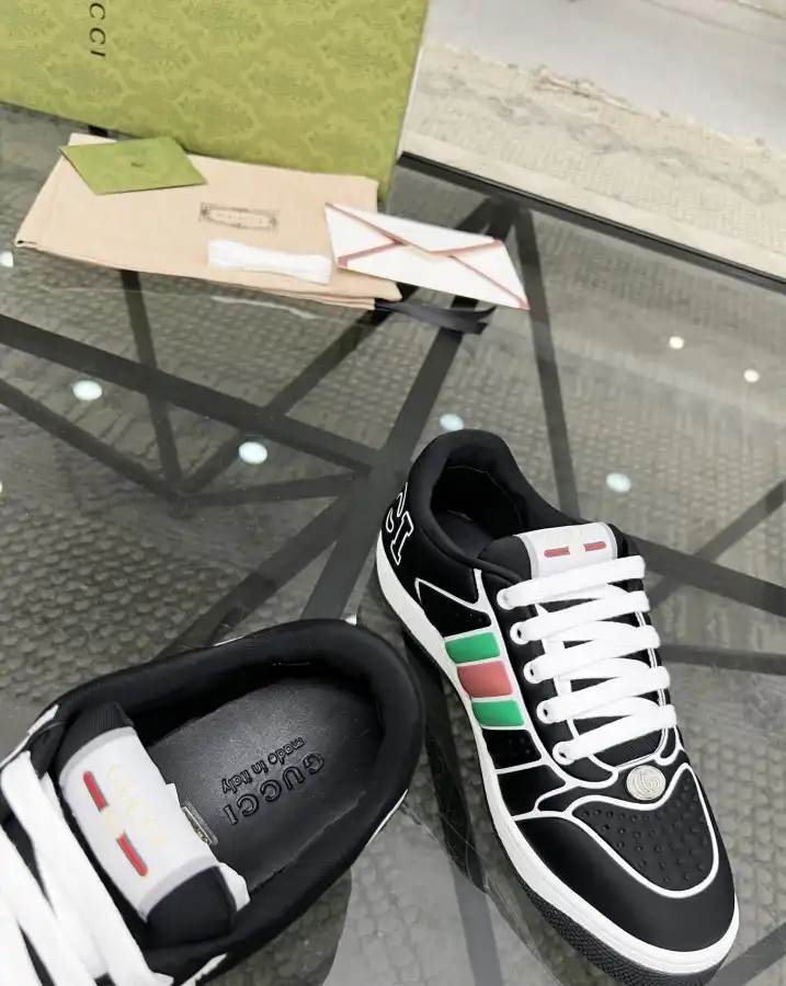 hype Gucci Casual Shoes