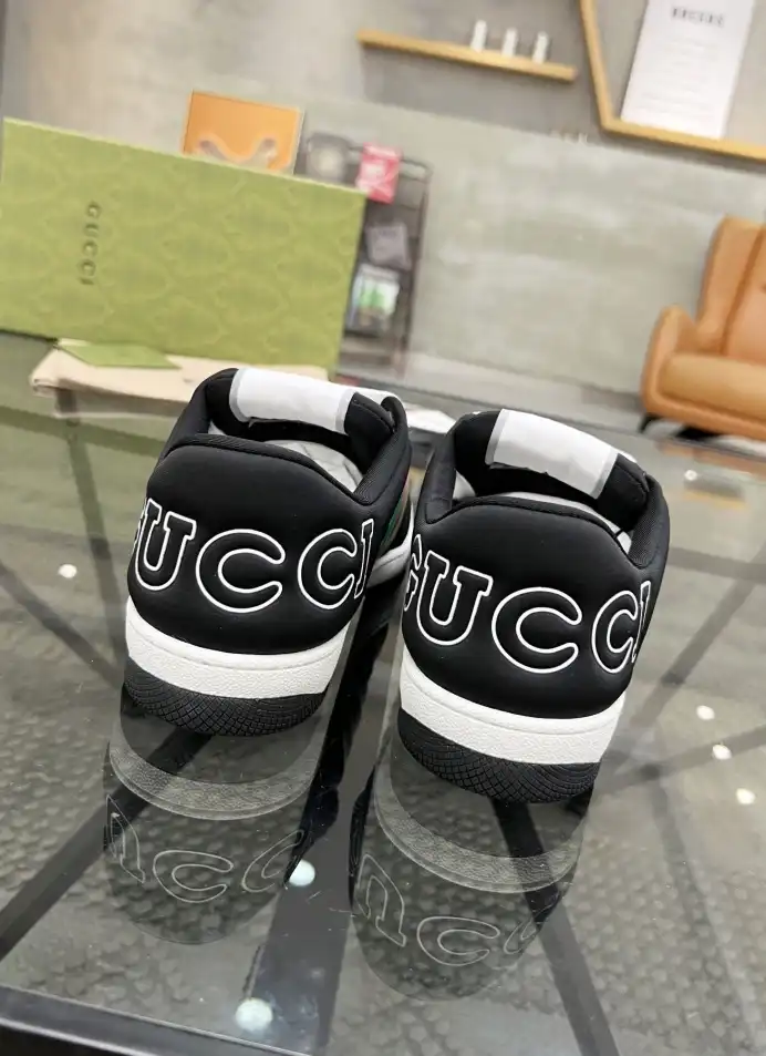 hype Gucci Casual Shoes