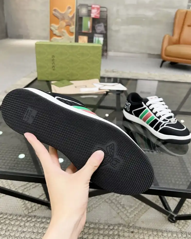 hype Gucci Casual Shoes