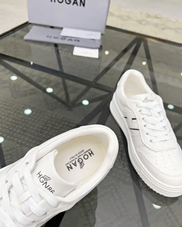 hype Hermes Casual Shoes