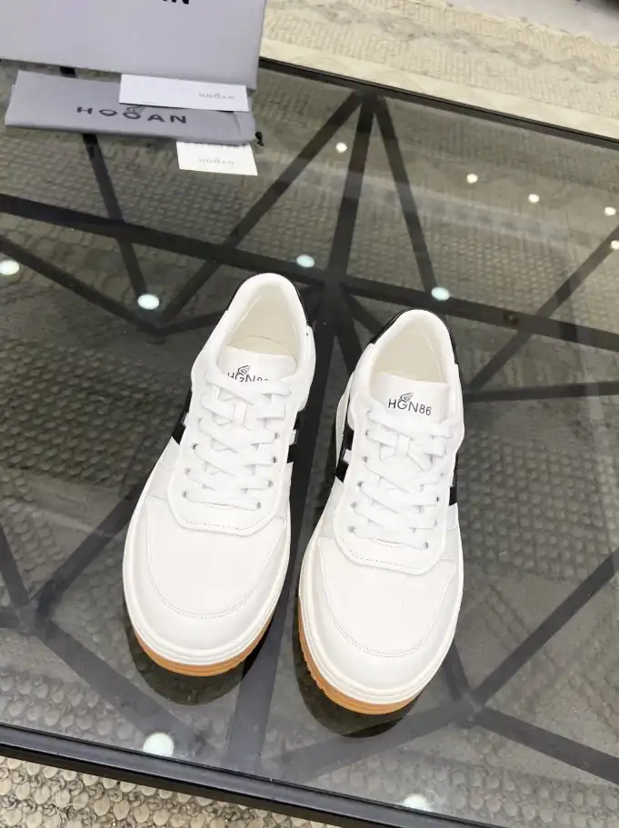 hype Hermes Casual Shoes