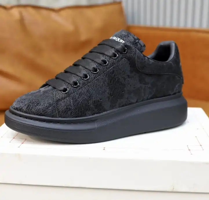 hype Alexander Mcqueen Casual Shoes