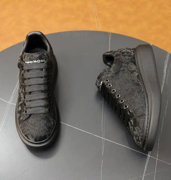 hype Alexander Mcqueen Casual Shoes