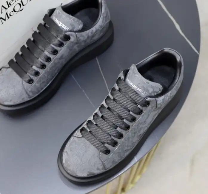 hype Alexander Mcqueen Casual Shoes