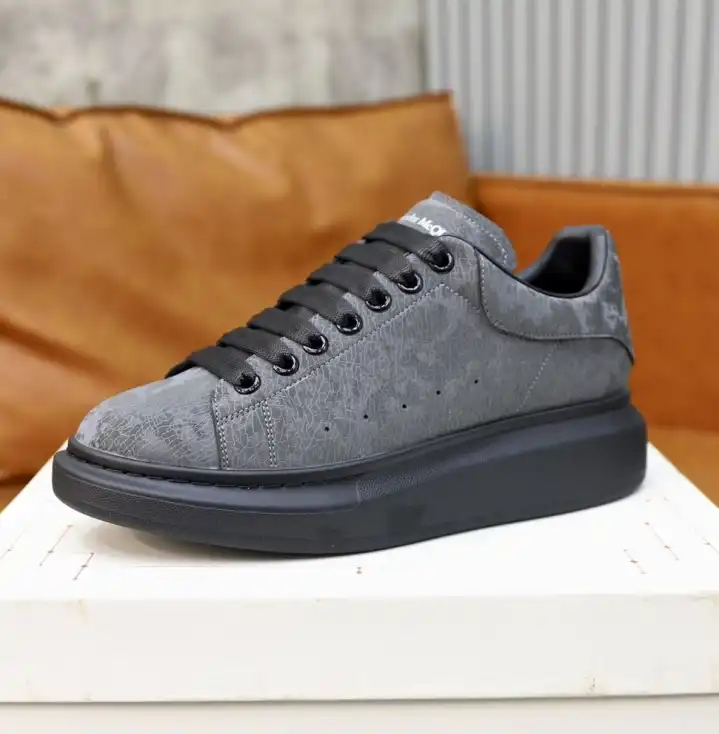 hype Alexander Mcqueen Casual Shoes