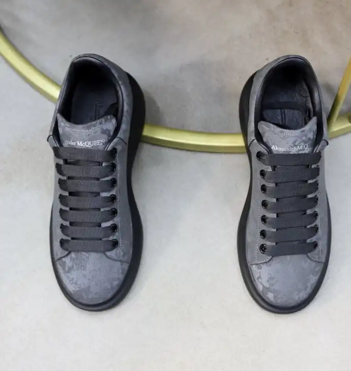 hype Alexander Mcqueen Casual Shoes