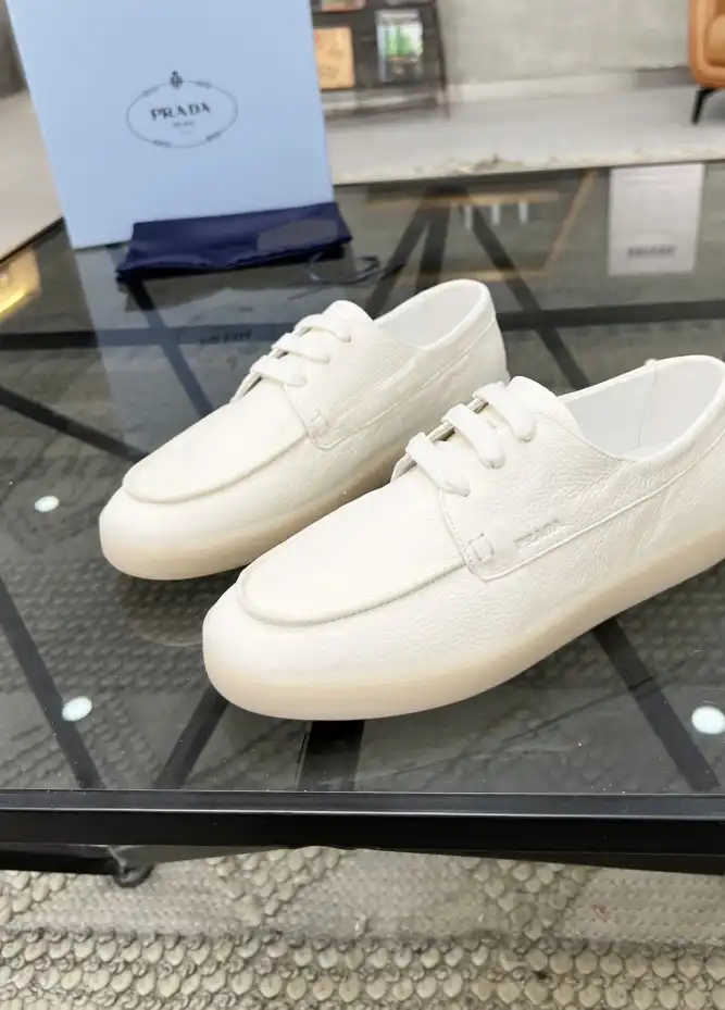 hype Prada Casual Shoes