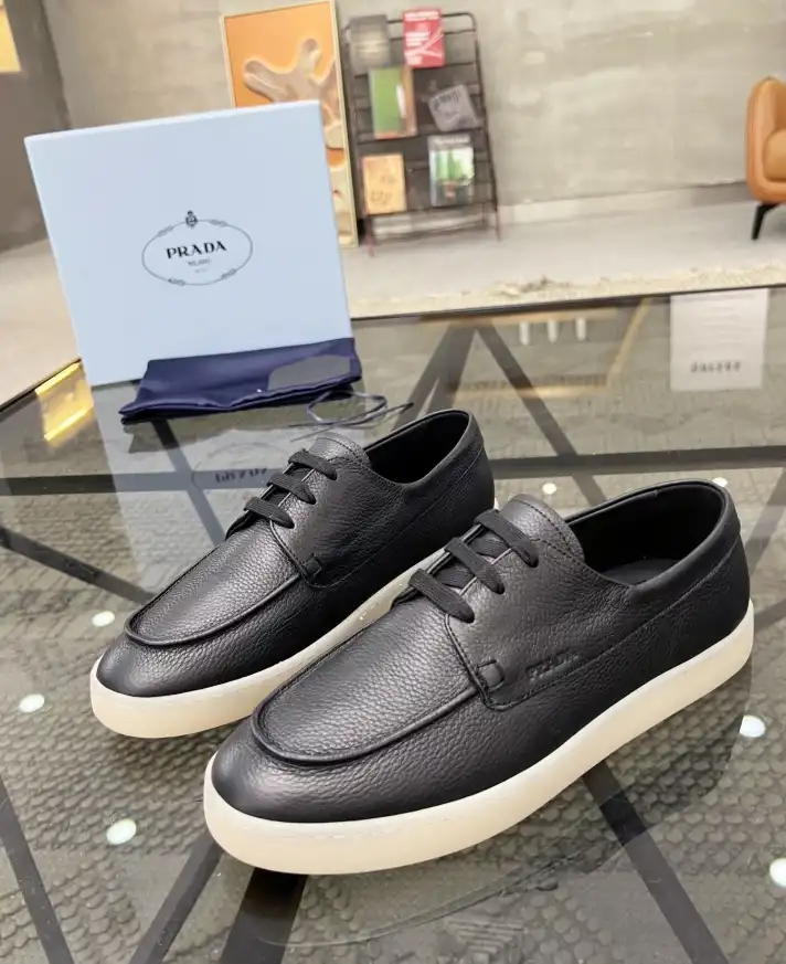 hype Prada Casual Shoes