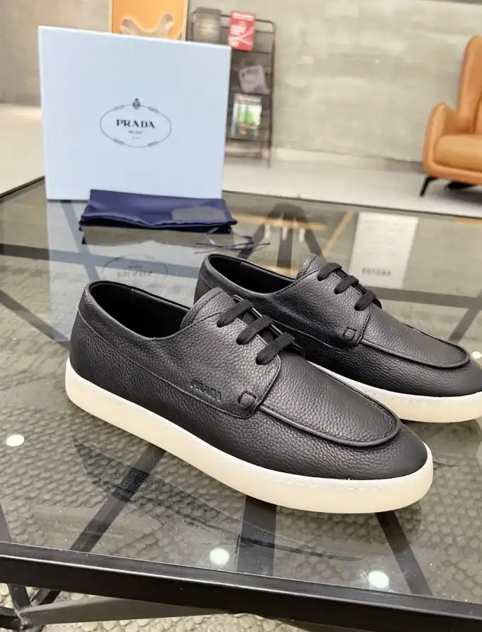 hype Prada Casual Shoes