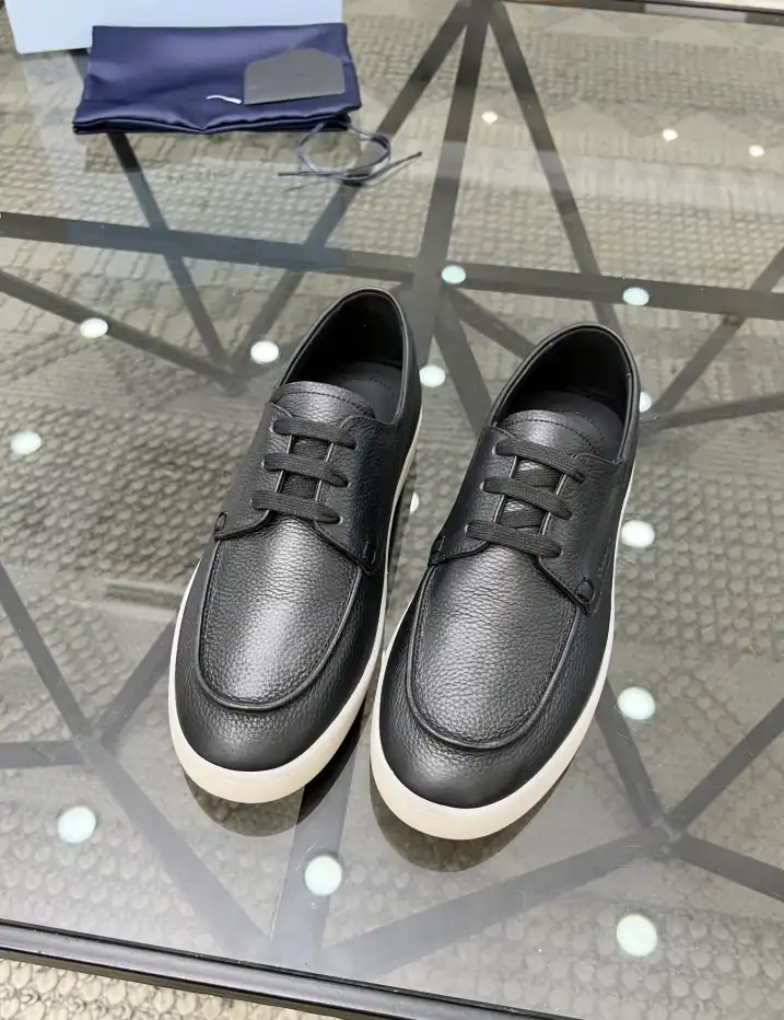 hype Prada Casual Shoes