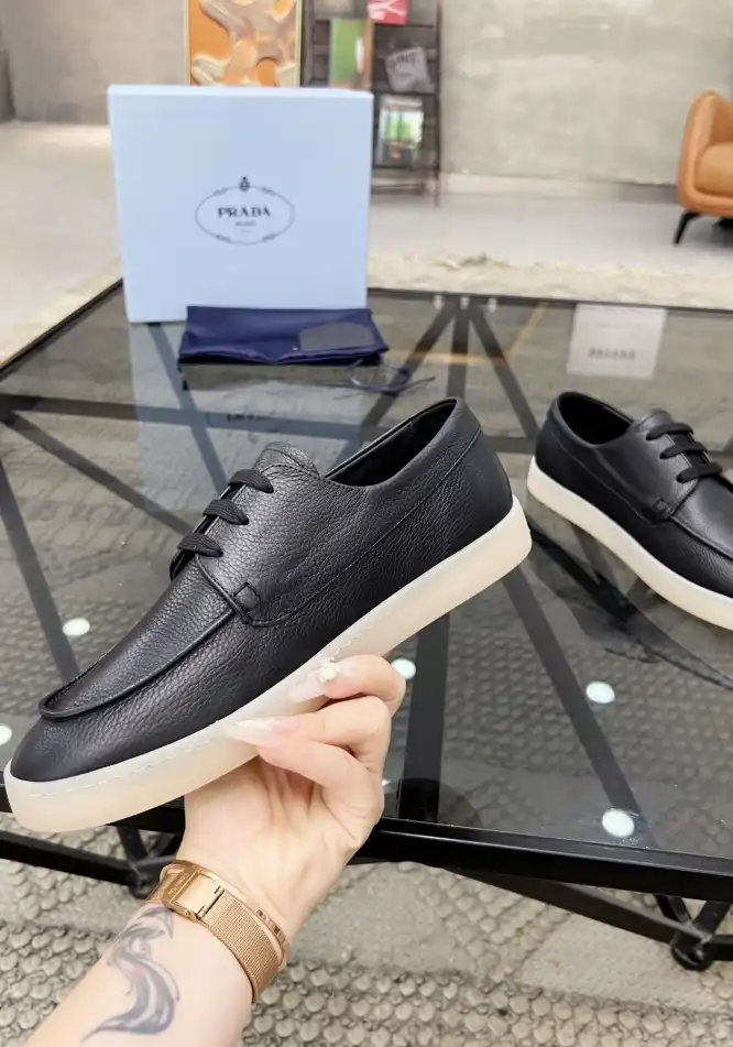 hype Prada Casual Shoes