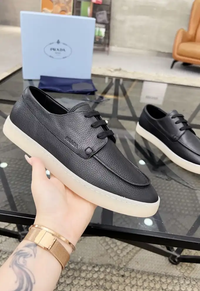 hype Prada Casual Shoes