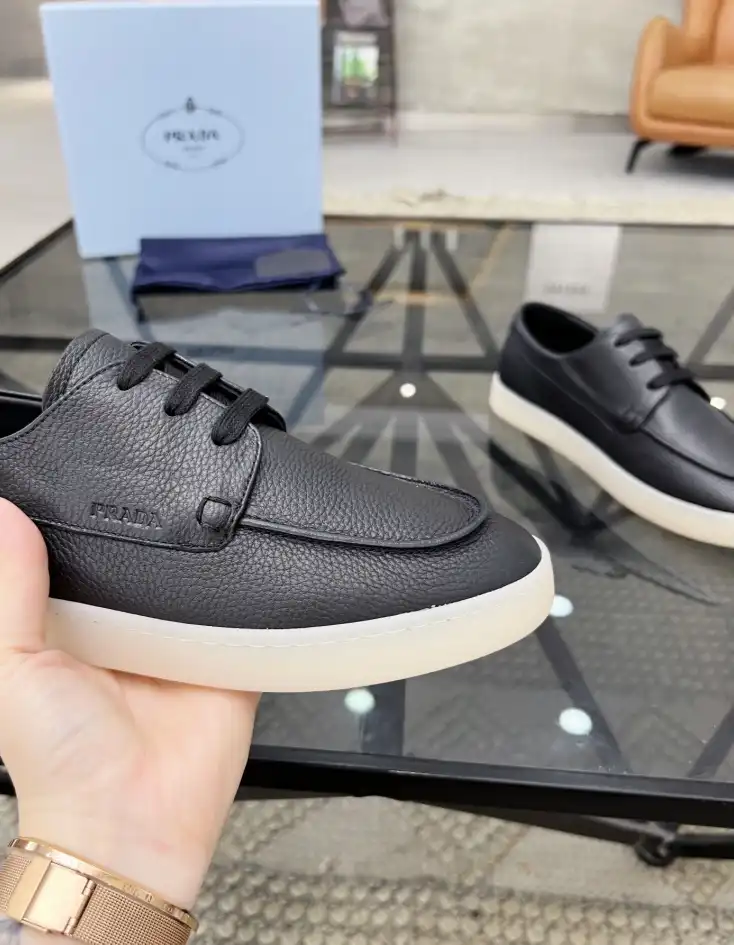 hype Prada Casual Shoes