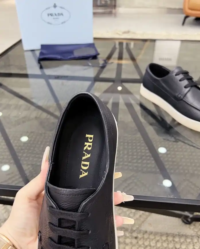 hype Prada Casual Shoes