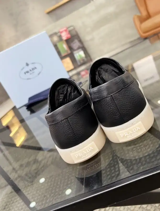 hype Prada Casual Shoes