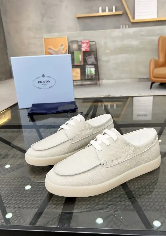 hype Prada Casual Shoes