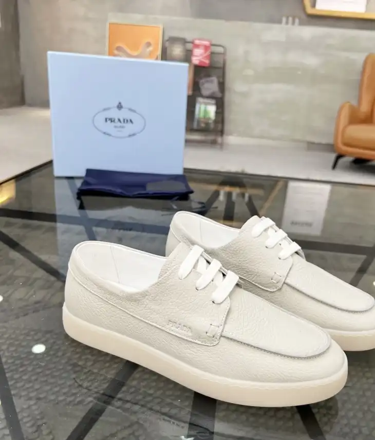 hype Prada Casual Shoes