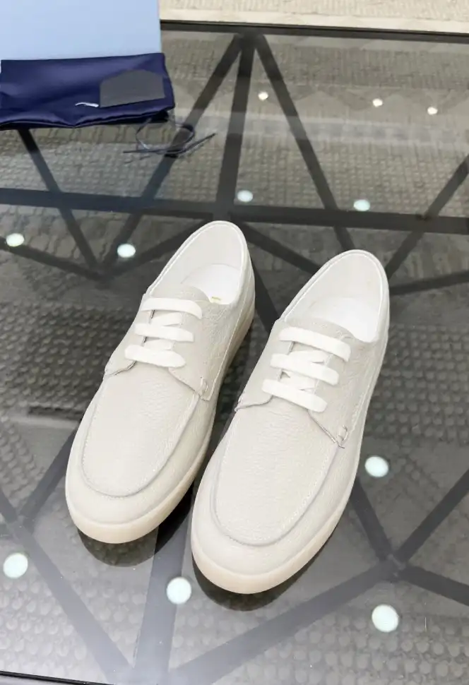 hype Prada Casual Shoes