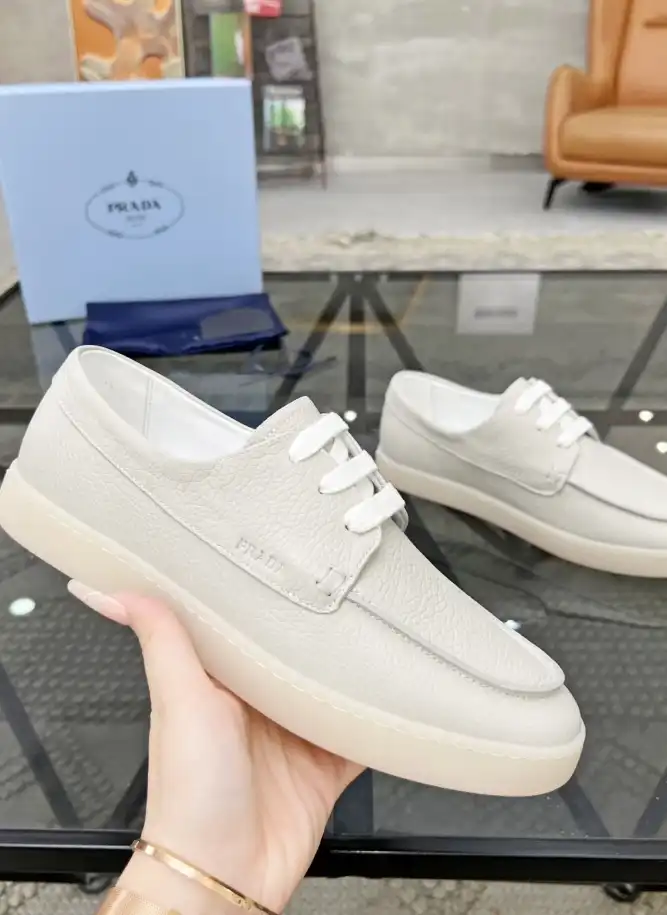 hype Prada Casual Shoes