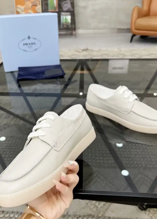 hype Prada Casual Shoes