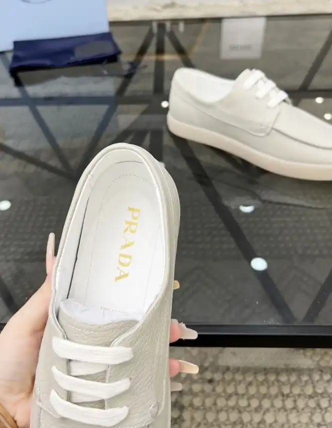 hype Prada Casual Shoes