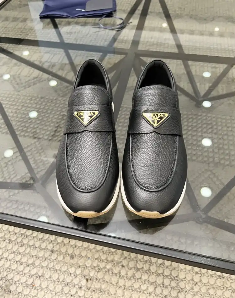 hype Prada Casual Shoes