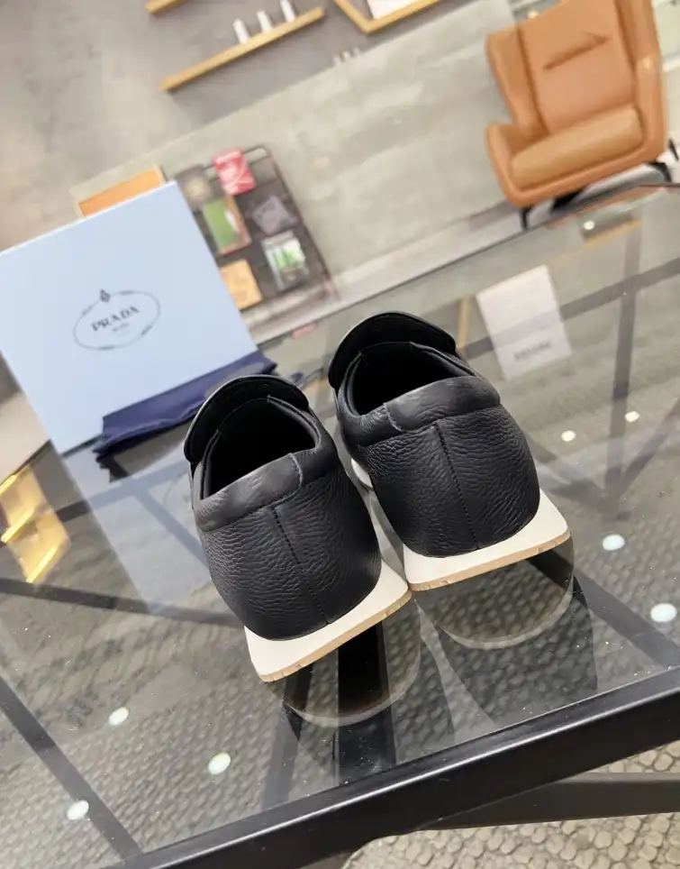 hype Prada Casual Shoes