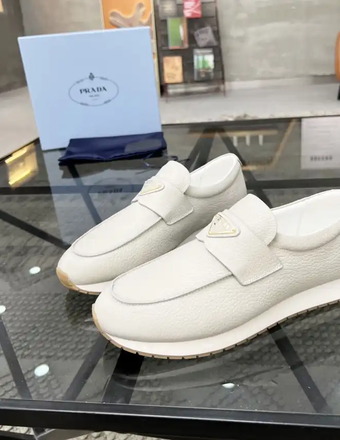 hype Prada Casual Shoes