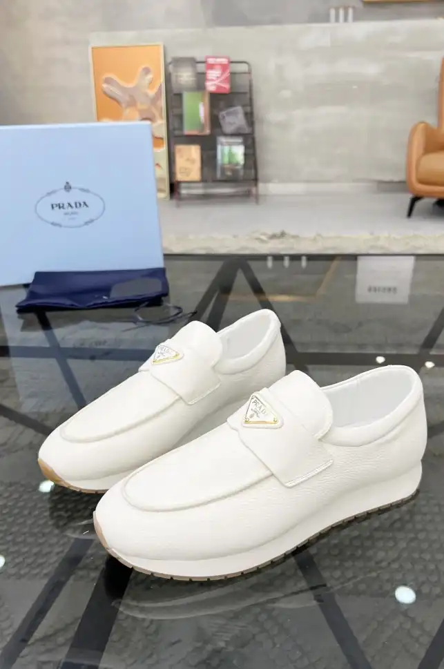 hype Prada Casual Shoes