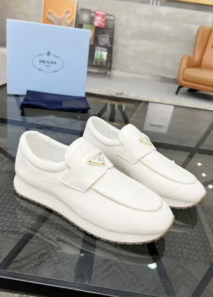 hype Prada Casual Shoes