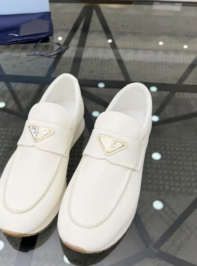 hype Prada Casual Shoes