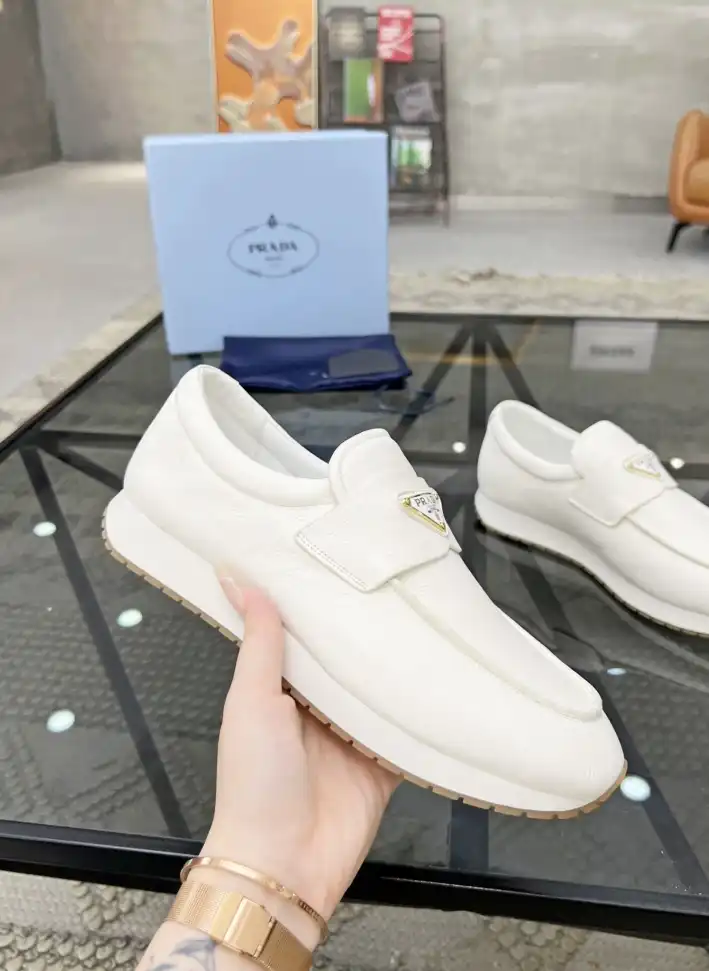 hype Prada Casual Shoes