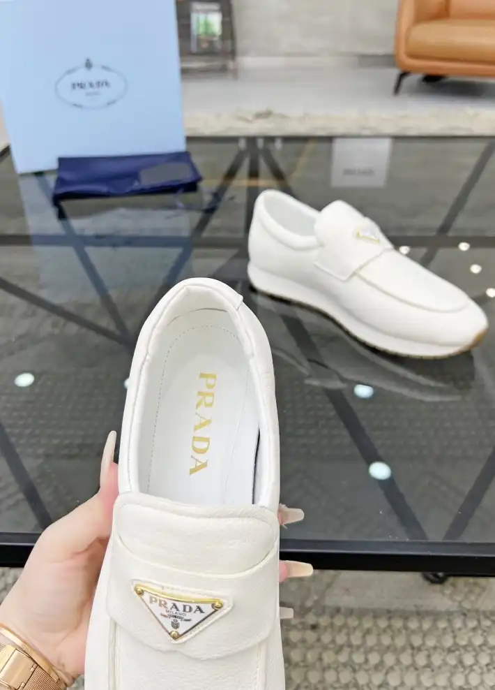 hype Prada Casual Shoes