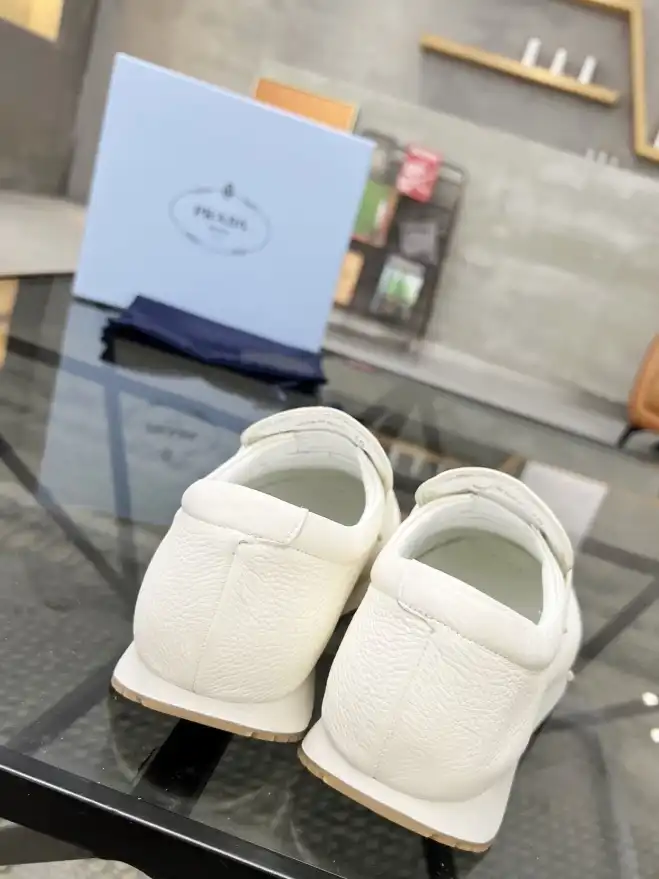 hype Prada Casual Shoes