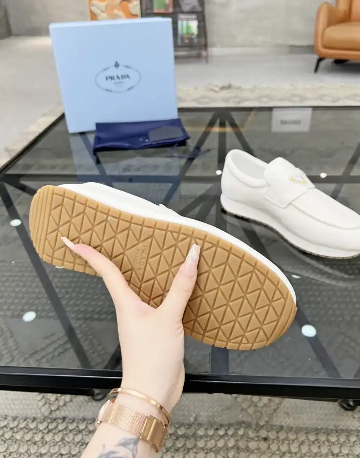 hype Prada Casual Shoes