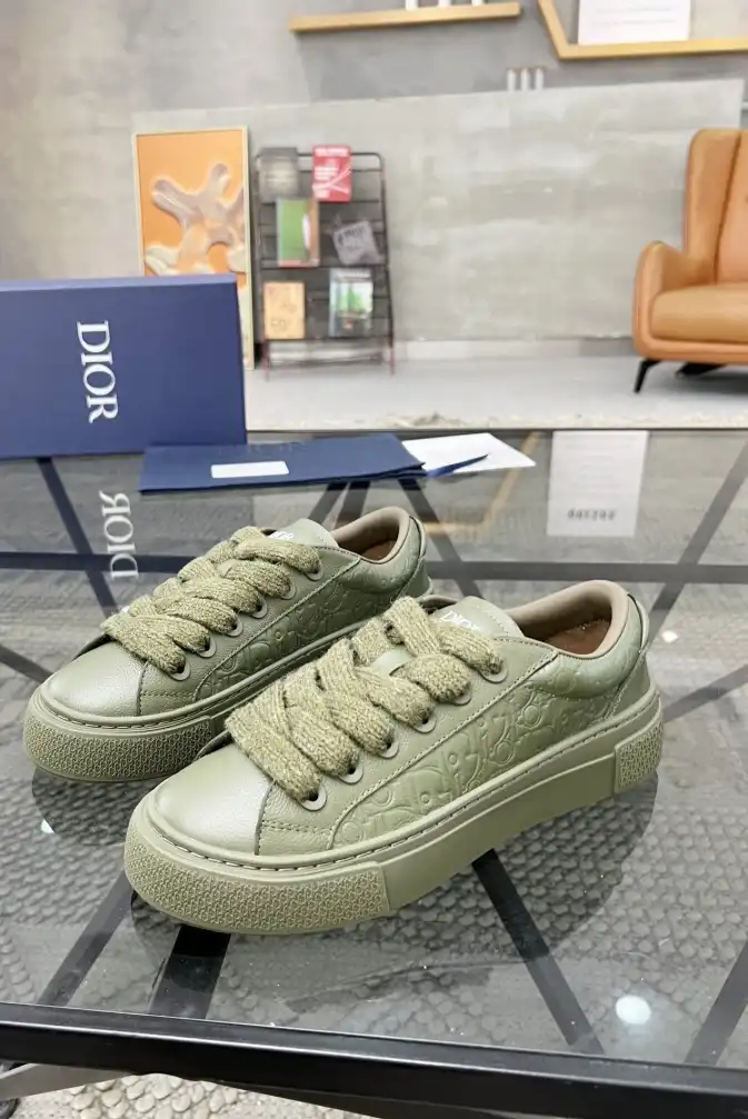 hype Christian Dior Casual Shoes