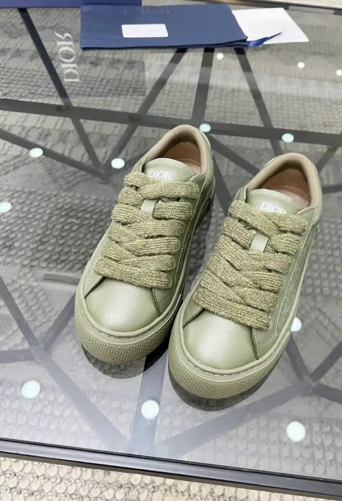 hype Christian Dior Casual Shoes