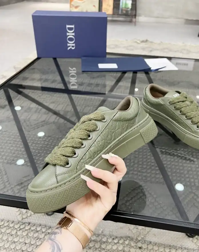 hype Christian Dior Casual Shoes