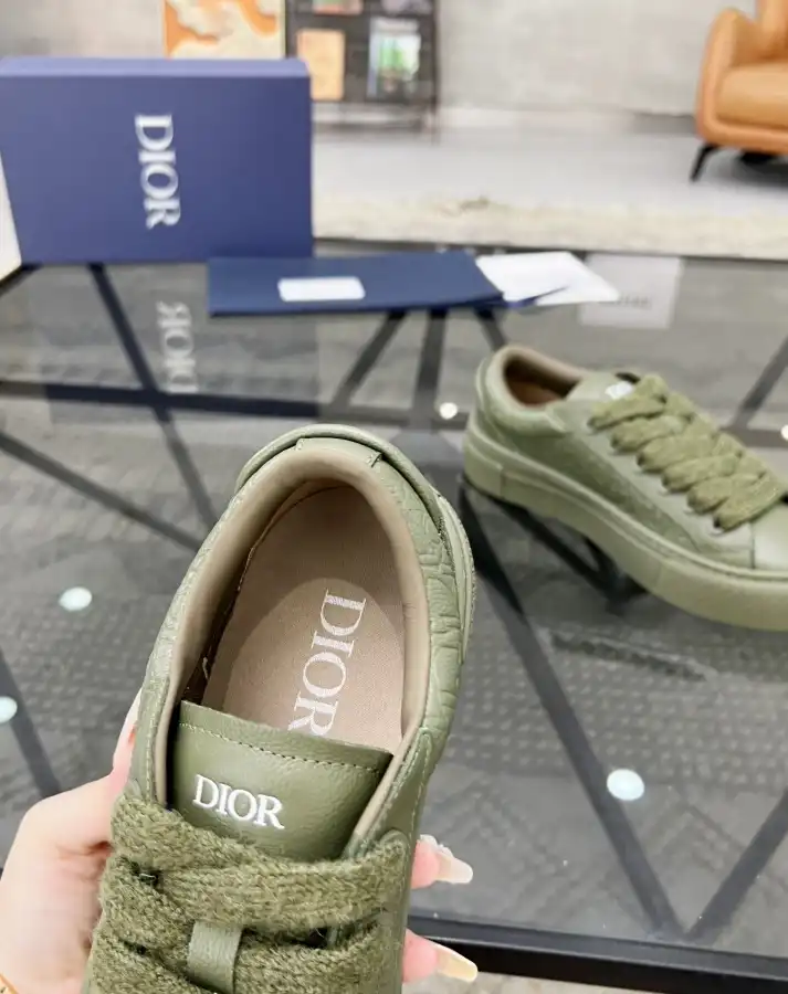 hype Christian Dior Casual Shoes