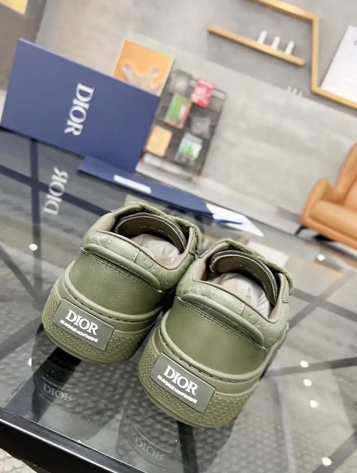 hype Christian Dior Casual Shoes