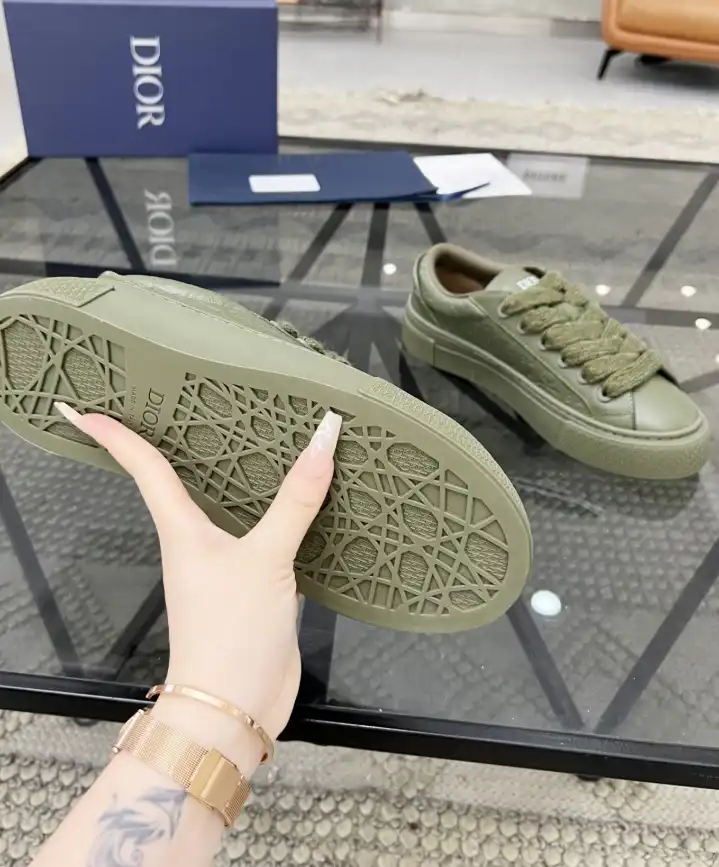 hype Christian Dior Casual Shoes