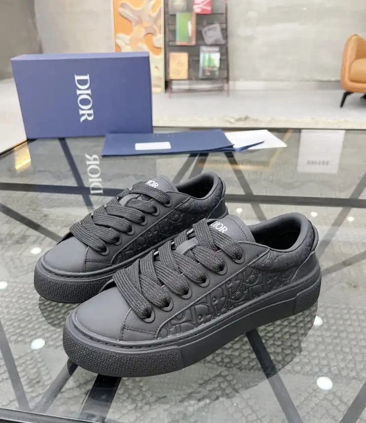 hype Christian Dior Casual Shoes