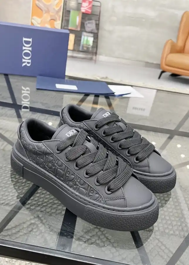 hype Christian Dior Casual Shoes