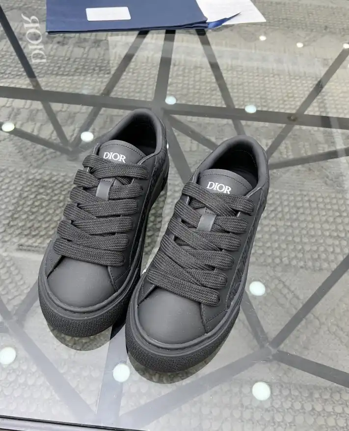 hype Christian Dior Casual Shoes