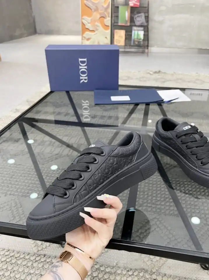 hype Christian Dior Casual Shoes