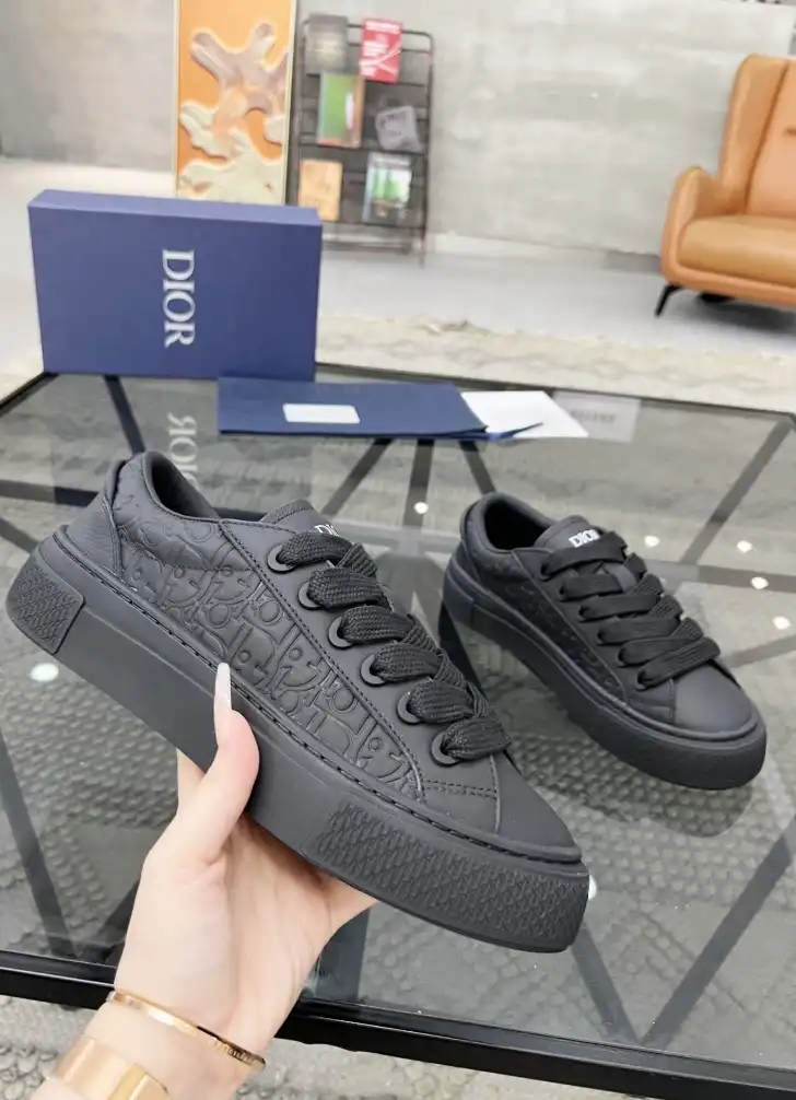 hype Christian Dior Casual Shoes