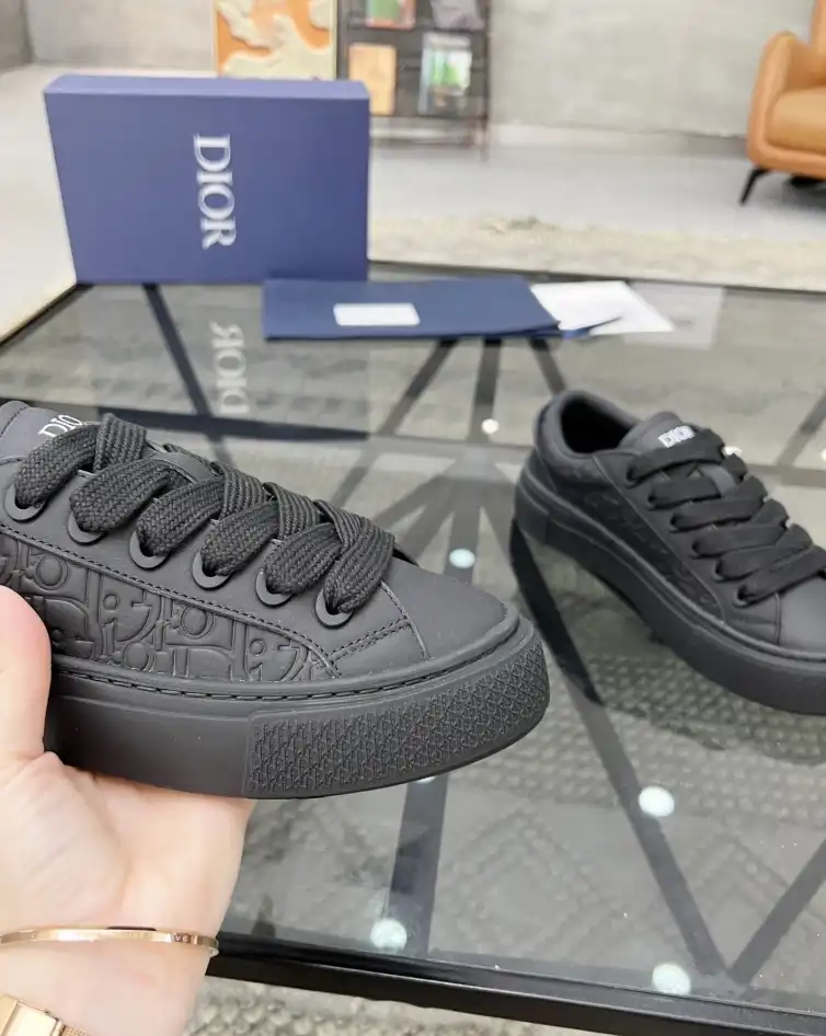 hype Christian Dior Casual Shoes