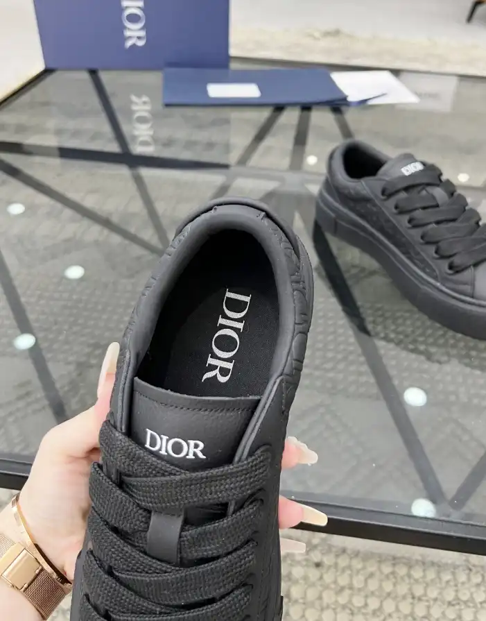 hype Christian Dior Casual Shoes