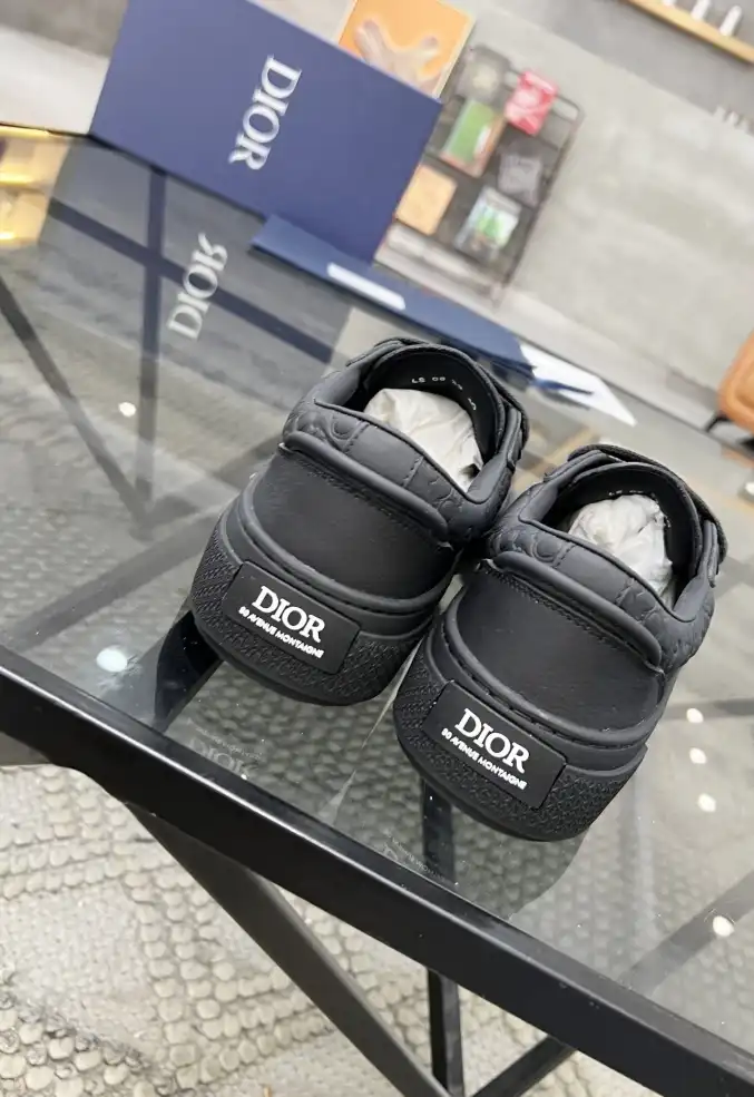 hype Christian Dior Casual Shoes