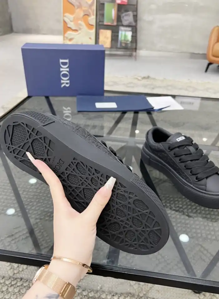 hype Christian Dior Casual Shoes